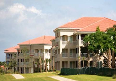 Condos for sale on Grande Dunes Golf Course
