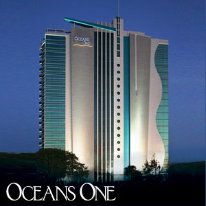 Oceans One